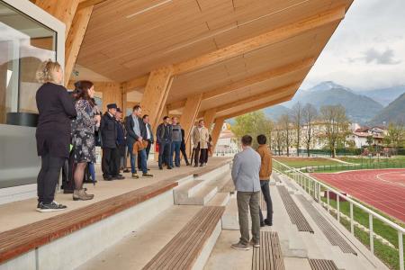 10 let pobratenja v Tolminu (M. Rovšček) (8)-1800